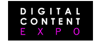 Digital Content Expo
