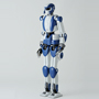 Humanoid Robot HRP-4