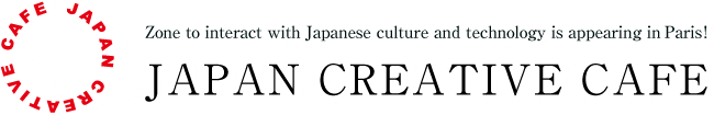 JAPAN CREATIVE CAFE