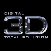 デジタル ３D トータル ソリューション