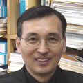 梁　玄承 / Yang, Hyun Seung（韓国）　KAIST（韓国科学技術院 教授）