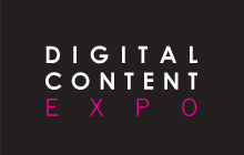 DIGITAL CONTENT EXPO