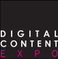 DIGITAL CONTENT EXPO
