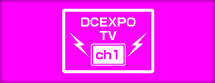 DCEXPO TV ch1