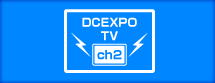 DCEXPO TV ch2