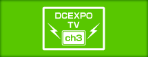 DCEXPO TV ch3