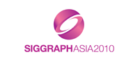 SIGGRAPH Asia 2010