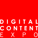 Digital Content Expo 2011