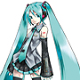 WHTAT'S HATSUNE MIKU?