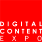 DIGITAL CONTENT EXPO