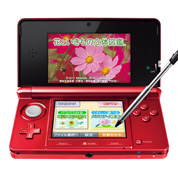 Nintendo 3DS