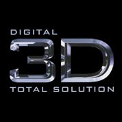 DIGITAL ３D TOTAL SOLUTION