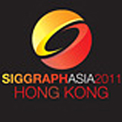 SIGGRAPH Asia 2011 