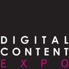 Digital Content Expo 2011