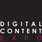 DIGITAL CONTENT EXPO