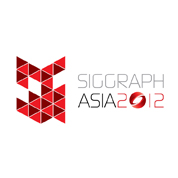 SIGGRAPH Asia 2012