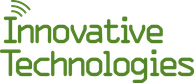Innovative Technologies 2013