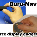 Buru-Navi３