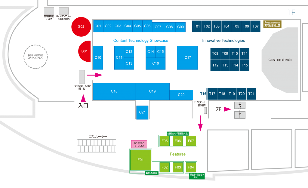 1F_MAP