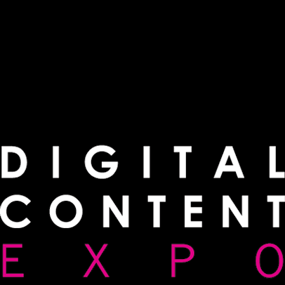 DIGITAL CONTENT EXPO